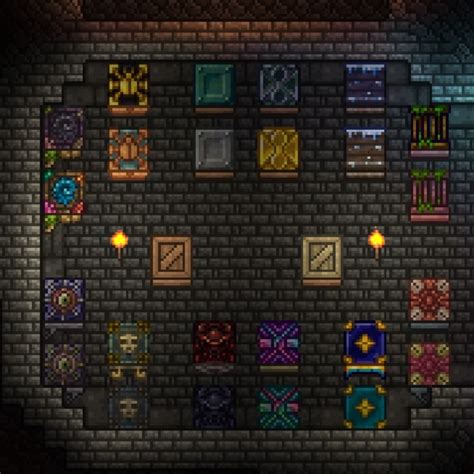 terraria how to fish crates.